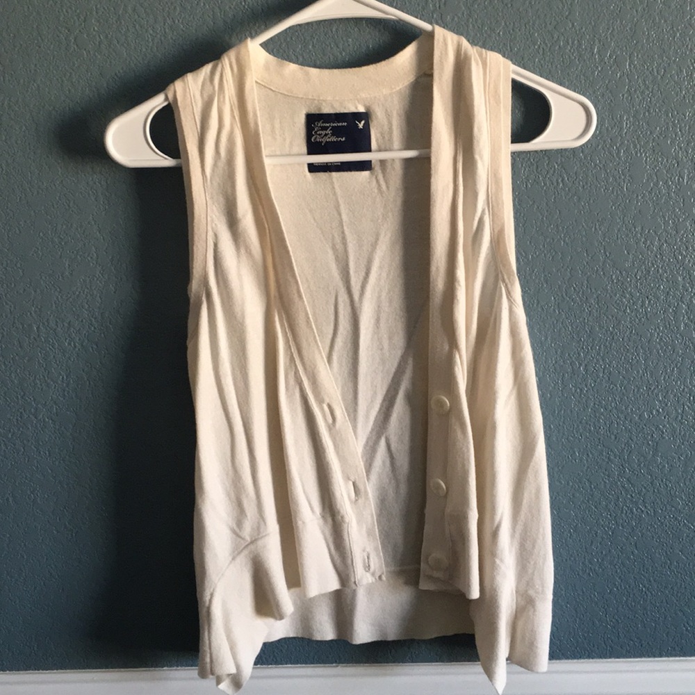 AE Vest Top